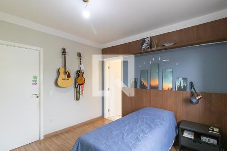 Casa de condomínio à venda com 322m², 4 quartos e 4 vagasQuarto