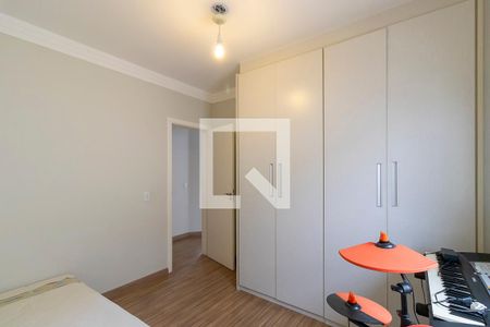 Casa de condomínio à venda com 322m², 4 quartos e 4 vagasSuíte 3