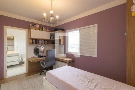 Casa de condomínio à venda com 322m², 4 quartos e 4 vagasSuíte 2