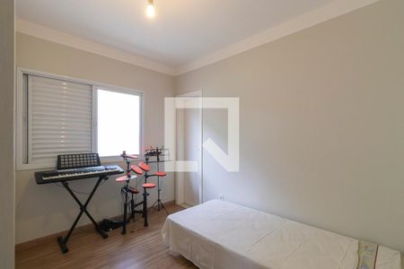 Casa de condomínio à venda com 322m², 4 quartos e 4 vagasSuíte 3