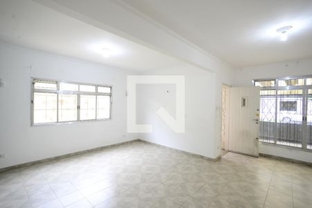 Sala de casa à venda com 3 quartos, 220m² em Ipiranga, São Paulo