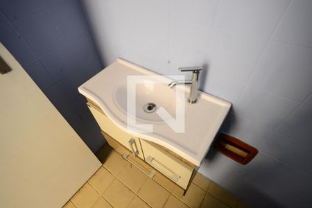 Casa à venda com 220m², 3 quartos e 3 vagasBanheiro de Serviço