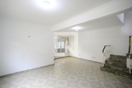 Sala de casa à venda com 3 quartos, 220m² em Ipiranga, São Paulo