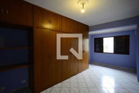 Quarto 2 de casa à venda com 3 quartos, 220m² em Ipiranga, São Paulo