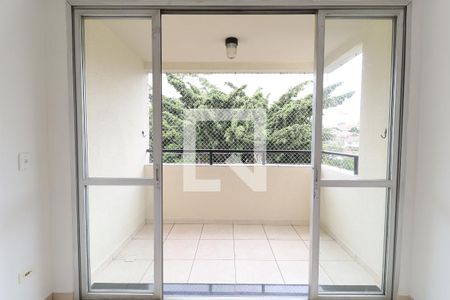 Varanda de apartamento à venda com 3 quartos, 68m² em Jardim Japao, São Paulo