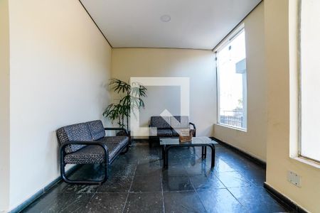 Apartamento à venda com 68m², 3 quartos e 1 vaga Apartamento à venda com 68m², 3 quartos e 1 vagaHall de entrada