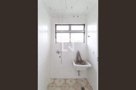 Apartamento à venda com 68m², 3 quartos e 1 vaga Apartamento à venda com 68m², 3 quartos e 1 vagaÁrea de serviço