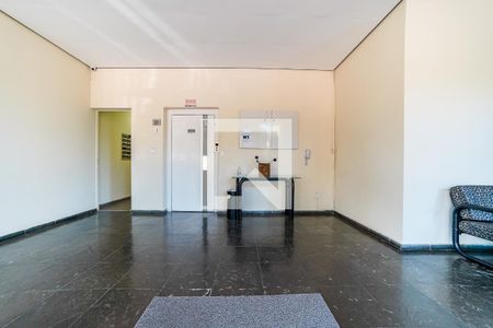 Apartamento à venda com 68m², 3 quartos e 1 vaga Apartamento à venda com 68m², 3 quartos e 1 vagaHall de entrada