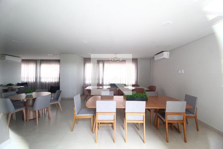 Apartamento para alugar com 106m², 3 quartos e 2 vagasÁrea comum
