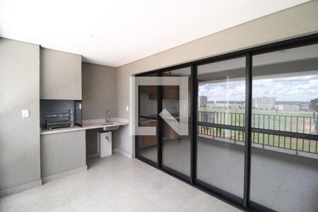 Apartamento para alugar com 106m², 3 quartos e 2 vagasVaranda