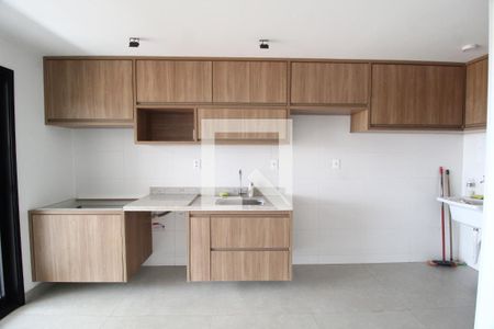 Apartamento para alugar com 106m², 3 quartos e 2 vagasCozinha