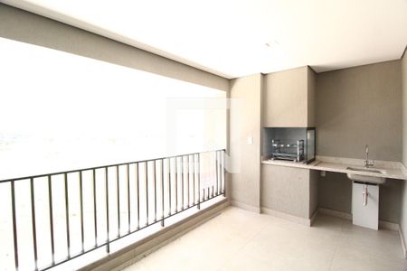 Apartamento para alugar com 106m², 3 quartos e 2 vagasVaranda