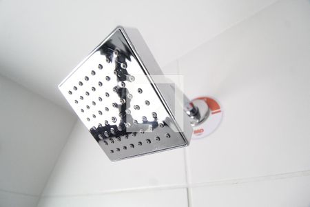 Apartamento para alugar com 106m², 3 quartos e 2 vagasBanheiro do Quarto 2
