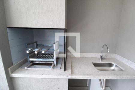 Apartamento para alugar com 106m², 3 quartos e 2 vagasVaranda