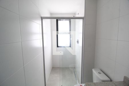 Apartamento para alugar com 106m², 3 quartos e 2 vagasBanheiro do Quarto 2