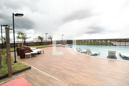 Apartamento para alugar com 106m², 3 quartos e 2 vagasÁrea comum