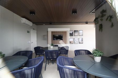 Apartamento para alugar com 106m², 3 quartos e 2 vagasÁrea comum
