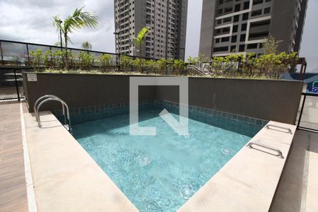 Apartamento para alugar com 106m², 3 quartos e 2 vagasÁrea comum