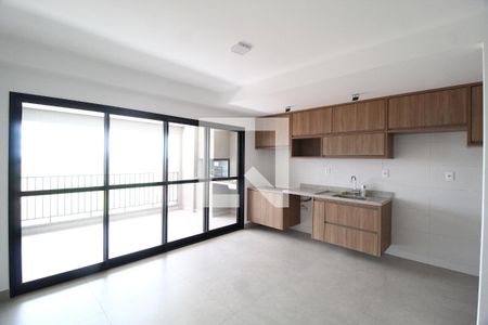 Apartamento para alugar com 106m², 3 quartos e 2 vagasCozinha