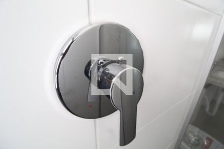 Apartamento para alugar com 106m², 3 quartos e 2 vagasBanheiro do Quarto 2
