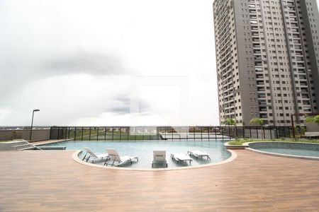 Apartamento para alugar com 106m², 3 quartos e 2 vagasÁrea comum