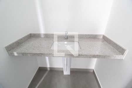 Apartamento para alugar com 106m², 3 quartos e 2 vagasCozinha