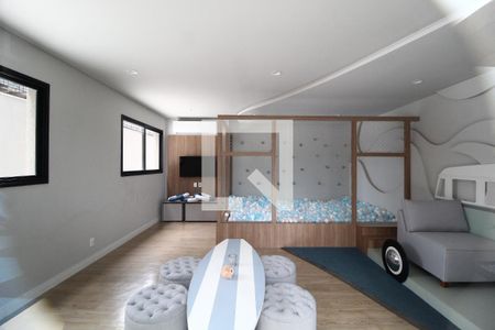 Apartamento para alugar com 106m², 3 quartos e 2 vagasÁrea comum