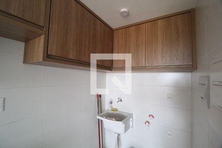 Apartamento para alugar com 106m², 3 quartos e 2 vagasÁrea de Serviço