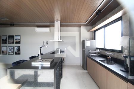 Apartamento para alugar com 106m², 3 quartos e 2 vagasÁrea comum