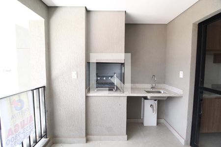 Apartamento para alugar com 106m², 3 quartos e 2 vagasVaranda