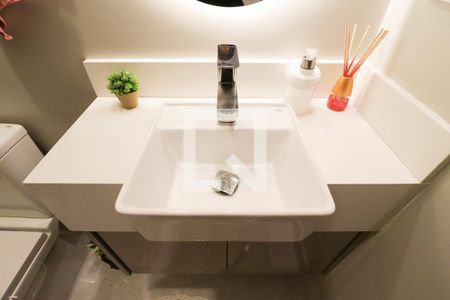 Casa à venda com 117m², 3 quartos e 2 vagas Casa à venda com 117m², 3 quartos e 2 vagasLavabo