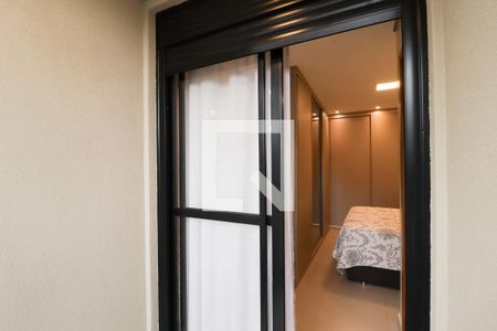 Casa à venda com 117m², 3 quartos e 2 vagas Casa à venda com 117m², 3 quartos e 2 vagasVaranda da Suíte 1