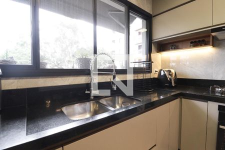 Casa à venda com 117m², 3 quartos e 2 vagas Casa à venda com 117m², 3 quartos e 2 vagasCozinha