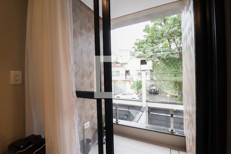 Casa à venda com 117m², 3 quartos e 2 vagas Casa à venda com 117m², 3 quartos e 2 vagasVaranda da Suíte 2