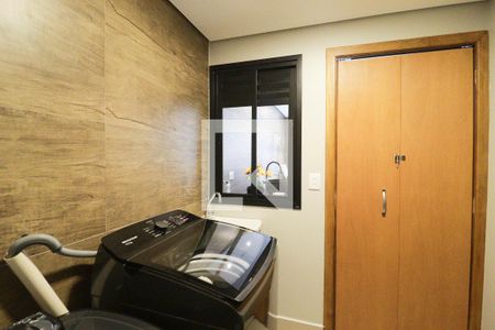 Casa à venda com 117m², 3 quartos e 2 vagas Casa à venda com 117m², 3 quartos e 2 vagasÁrea de Serviço e Banheiro de Serviço