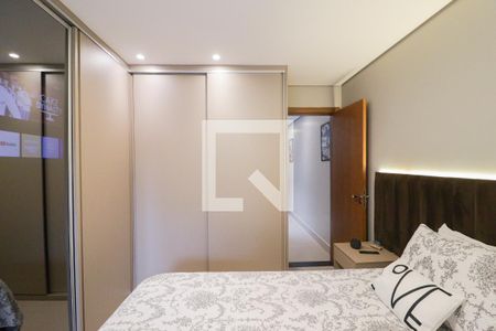 Casa à venda com 117m², 3 quartos e 2 vagas Casa à venda com 117m², 3 quartos e 2 vagasSuíte 1