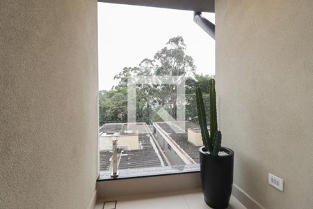 Casa à venda com 117m², 3 quartos e 2 vagas Casa à venda com 117m², 3 quartos e 2 vagasVaranda da Suíte 1