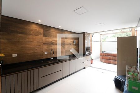 Casa à venda com 117m², 3 quartos e 2 vagas Casa à venda com 117m², 3 quartos e 2 vagasChurrasqueira