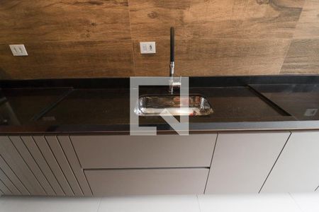 Casa à venda com 117m², 3 quartos e 2 vagas Casa à venda com 117m², 3 quartos e 2 vagasChurrasqueira