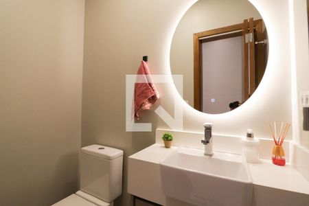 Casa à venda com 117m², 3 quartos e 2 vagas Casa à venda com 117m², 3 quartos e 2 vagasLavabo