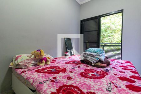 Quarto 1 de casa para alugar com 2 quartos, 70m² em Vila Santa Isabel, São Paulo