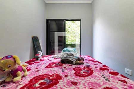 Quarto 1 de casa para alugar com 2 quartos, 70m² em Vila Santa Isabel, São Paulo