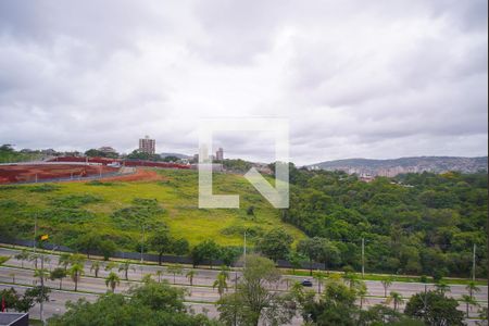 Apartamento à venda com 115m², 2 quartos e 2 vagasSala - Vista