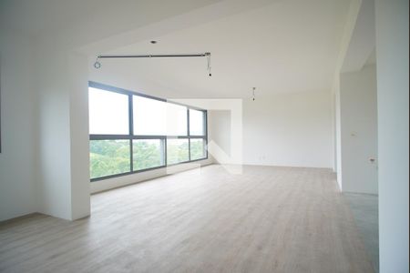 Apartamento à venda com 115m², 2 quartos e 2 vagasSala