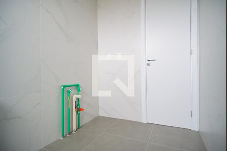 Apartamento à venda com 115m², 2 quartos e 2 vagasBanheiro da Suíte 1