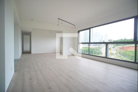 Apartamento à venda com 115m², 2 quartos e 2 vagasSala