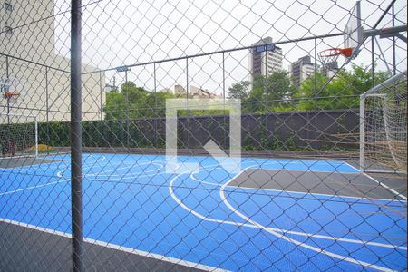 Apartamento à venda com 115m², 2 quartos e 2 vagasÁrea Comum - Quadra Poliesportiva