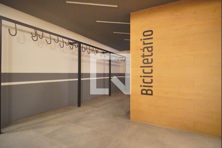 Apartamento à venda com 115m², 2 quartos e 2 vagasÁrea Comum - Bicicletário