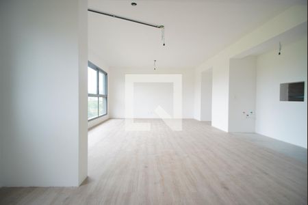 Apartamento à venda com 115m², 2 quartos e 2 vagasSala