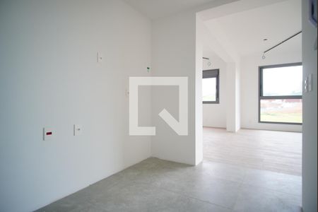 Apartamento à venda com 115m², 2 quartos e 2 vagasCozinha